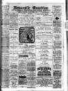 Newcastle Guardian and Silverdale, Chesterton and Audley Chronicle Saturday 07 June 1902 Page 1
