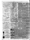 Newcastle Guardian and Silverdale, Chesterton and Audley Chronicle Saturday 07 June 1902 Page 4