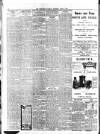 Newcastle Guardian and Silverdale, Chesterton and Audley Chronicle Saturday 21 June 1902 Page 8