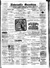 Newcastle Guardian and Silverdale, Chesterton and Audley Chronicle Saturday 28 June 1902 Page 1
