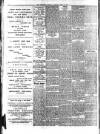Newcastle Guardian and Silverdale, Chesterton and Audley Chronicle Saturday 28 June 1902 Page 4
