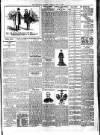 Newcastle Guardian and Silverdale, Chesterton and Audley Chronicle Saturday 12 July 1902 Page 3