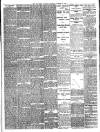 Newcastle Guardian and Silverdale, Chesterton and Audley Chronicle Saturday 15 October 1904 Page 5