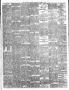 Newcastle Guardian and Silverdale, Chesterton and Audley Chronicle Saturday 22 October 1904 Page 5