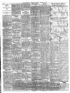 Newcastle Guardian and Silverdale, Chesterton and Audley Chronicle Saturday 29 October 1904 Page 8