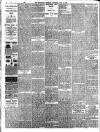 Newcastle Guardian and Silverdale, Chesterton and Audley Chronicle Saturday 29 July 1905 Page 4