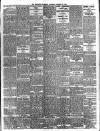 Newcastle Guardian and Silverdale, Chesterton and Audley Chronicle Saturday 11 January 1908 Page 5