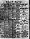 Newcastle Guardian and Silverdale, Chesterton and Audley Chronicle Saturday 08 February 1908 Page 1