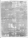 Newcastle Guardian and Silverdale, Chesterton and Audley Chronicle Saturday 11 April 1908 Page 5