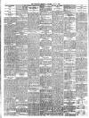 Newcastle Guardian and Silverdale, Chesterton and Audley Chronicle Saturday 04 July 1908 Page 2