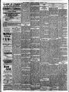 Newcastle Guardian and Silverdale, Chesterton and Audley Chronicle Saturday 24 October 1908 Page 4