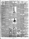 Newcastle Guardian and Silverdale, Chesterton and Audley Chronicle Saturday 14 November 1908 Page 7