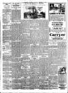 Newcastle Guardian and Silverdale, Chesterton and Audley Chronicle Saturday 14 November 1908 Page 8