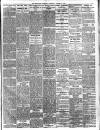 Newcastle Guardian and Silverdale, Chesterton and Audley Chronicle Saturday 02 January 1909 Page 5