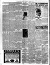 Newcastle Guardian and Silverdale, Chesterton and Audley Chronicle Saturday 02 January 1909 Page 8