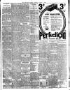 Newcastle Guardian and Silverdale, Chesterton and Audley Chronicle Saturday 09 January 1909 Page 3