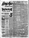 Newcastle Guardian and Silverdale, Chesterton and Audley Chronicle Saturday 23 January 1909 Page 4