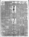 Newcastle Guardian and Silverdale, Chesterton and Audley Chronicle Saturday 23 January 1909 Page 7