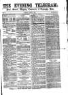 South Wales Daily Telegram Tuesday 02 August 1870 Page 1
