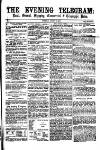 South Wales Daily Telegram Tuesday 09 August 1870 Page 1