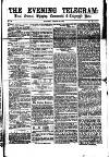 South Wales Daily Telegram Saturday 20 August 1870 Page 1