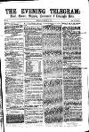 South Wales Daily Telegram Monday 22 August 1870 Page 1