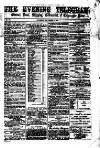 South Wales Daily Telegram Thursday 01 September 1870 Page 1