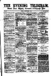 South Wales Daily Telegram Tuesday 06 September 1870 Page 1
