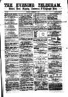 South Wales Daily Telegram Friday 09 September 1870 Page 1