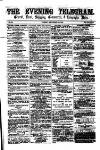 South Wales Daily Telegram Tuesday 13 September 1870 Page 1