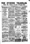 South Wales Daily Telegram Friday 16 September 1870 Page 1