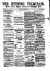 South Wales Daily Telegram Friday 30 September 1870 Page 1