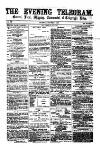 South Wales Daily Telegram Thursday 06 October 1870 Page 1
