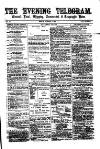 South Wales Daily Telegram Friday 07 October 1870 Page 1
