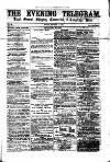 South Wales Daily Telegram Friday 14 October 1870 Page 1