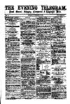 South Wales Daily Telegram Thursday 03 November 1870 Page 1
