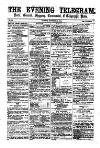 South Wales Daily Telegram Tuesday 08 November 1870 Page 1