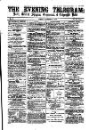 South Wales Daily Telegram Tuesday 15 November 1870 Page 1