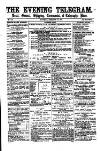 South Wales Daily Telegram Saturday 10 December 1870 Page 1