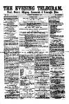 South Wales Daily Telegram Tuesday 13 December 1870 Page 1