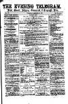 South Wales Daily Telegram Wednesday 14 December 1870 Page 1