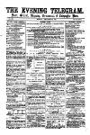 South Wales Daily Telegram Monday 19 December 1870 Page 1