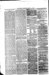 South Wales Daily Telegram Wednesday 11 January 1871 Page 4