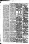 South Wales Daily Telegram Friday 03 February 1871 Page 4