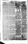 South Wales Daily Telegram Tuesday 07 February 1871 Page 4