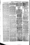 South Wales Daily Telegram Saturday 18 February 1871 Page 4