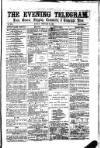 South Wales Daily Telegram Monday 20 February 1871 Page 1