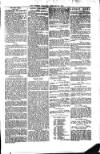 South Wales Daily Telegram Thursday 23 February 1871 Page 3