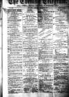 South Wales Daily Telegram Tuesday 01 August 1871 Page 1