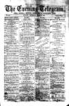 South Wales Daily Telegram Wednesday 02 August 1871 Page 1